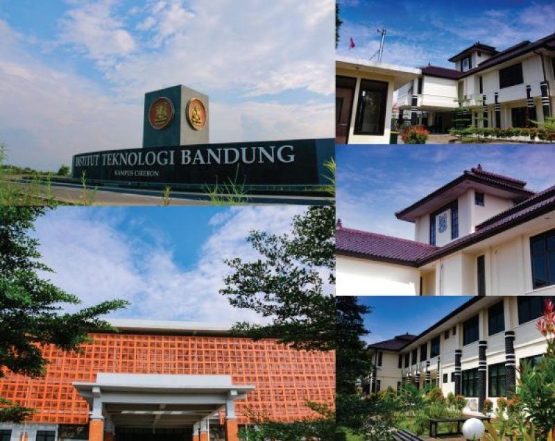 institut teknologi bandung