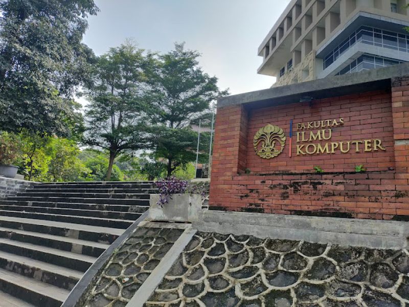 fakultas ilmu komputer UI