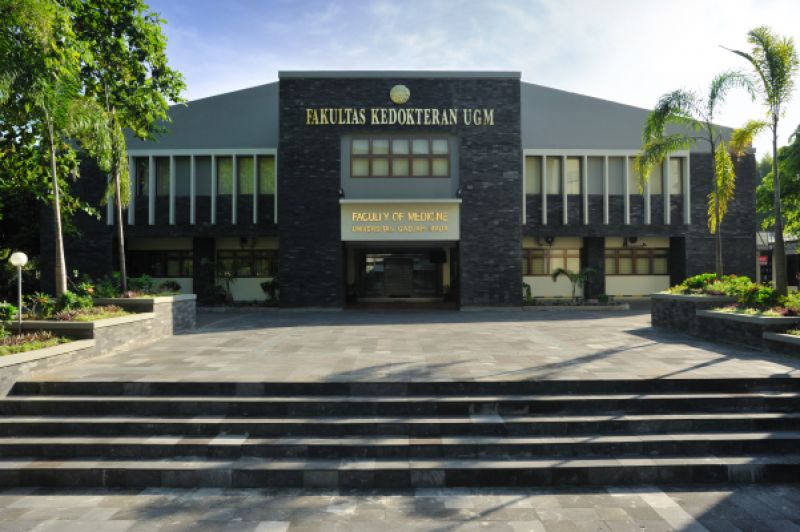 kedokteran UGM