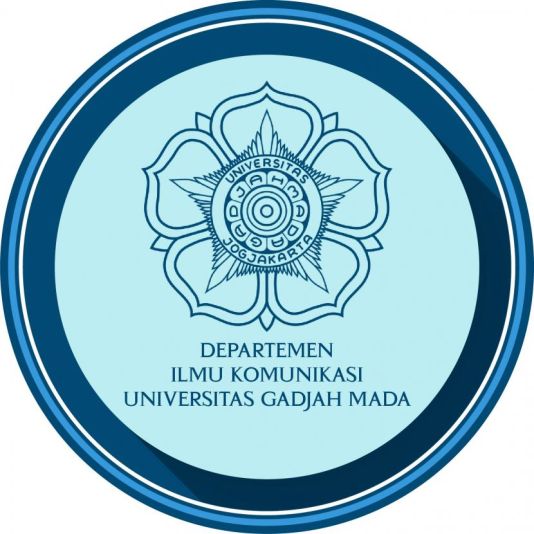 logo ilmu komunikasi UGM