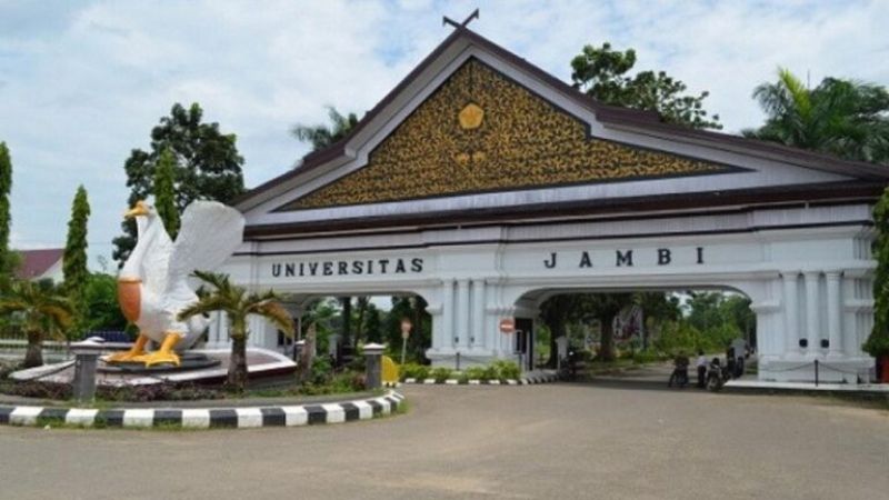 Universitas Jambi