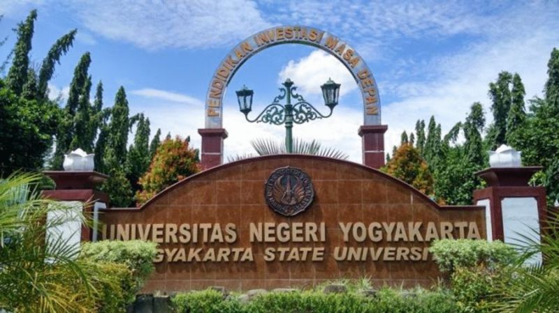  Universitas Negeri Yogyakarta