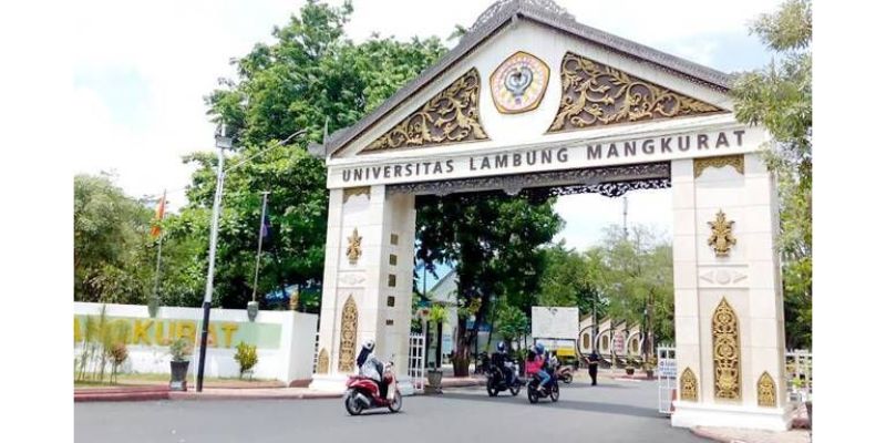 Universitas Lambung Mangkurat 