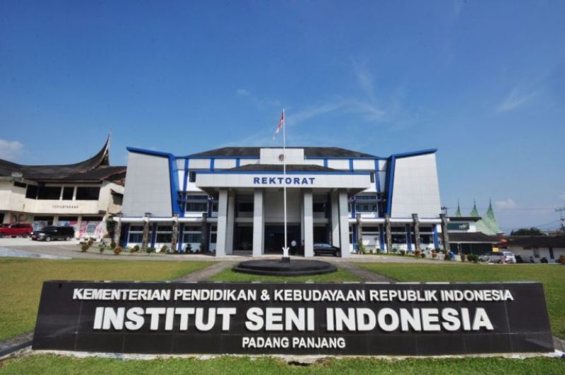 Institut Seni Indonesia (ISI) Padang Panjang