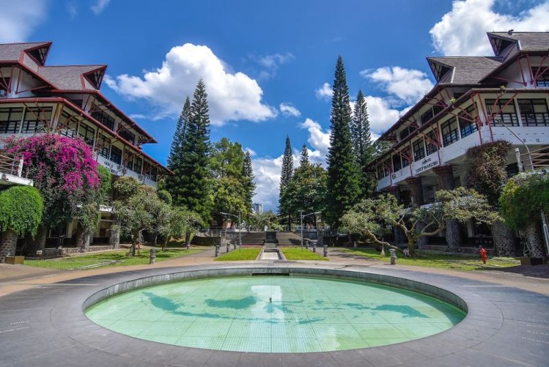 Institut Teknologi Bandung