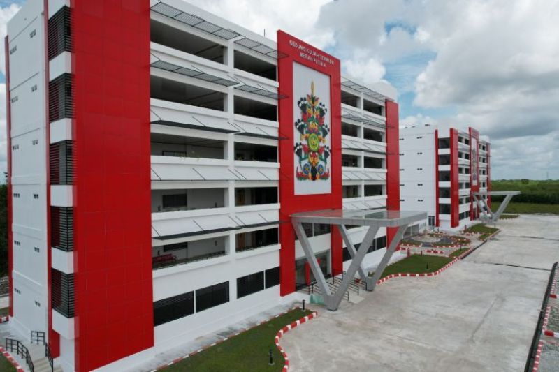 Universitas Palangkaraya