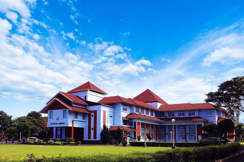  Universitas Bengkulu