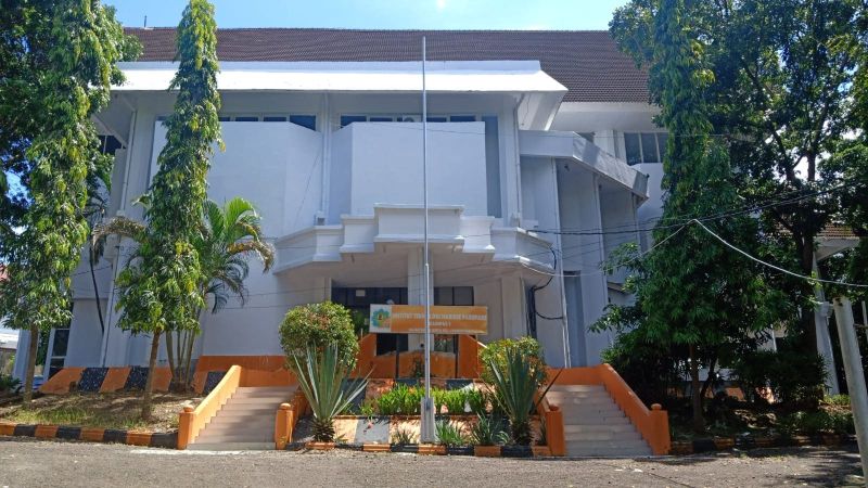 Institut Teknologi Bacharuddin Jusuf Habibie ITH