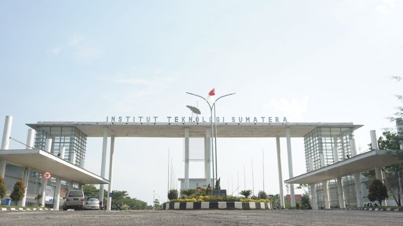 Institut Teknologi Sumatera