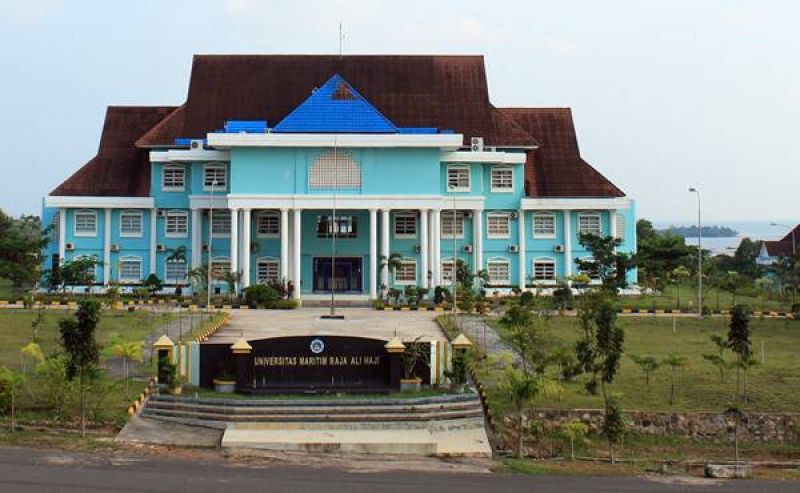 Universitas Maritim Raja Ali Haji