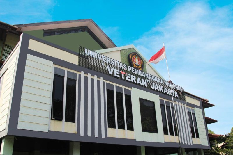 UPN Veteran Jakarta