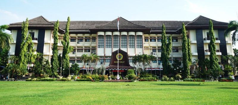 Universitas Mataram