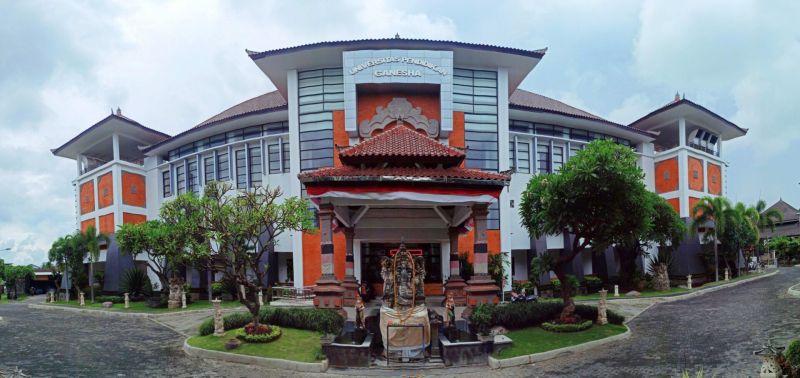 Universitas Negeri Ganesha