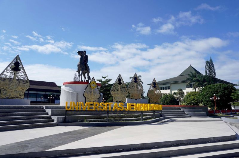 Universitas Jenderal Soedirman