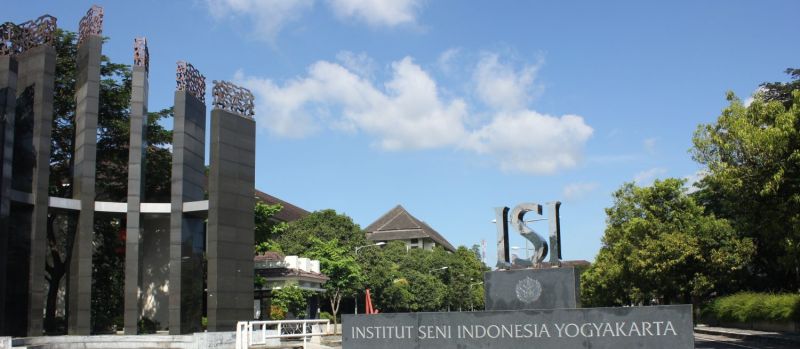 ISI Yogyakarta