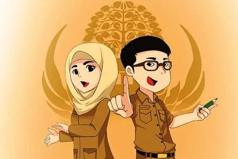 Kode Etik ASN: Prinsip, Sanksi, dan Implementasi dalam Pelayanan Publik