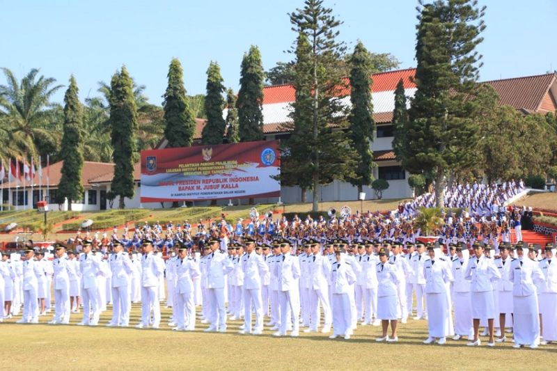 Panduan Lengkap Tes Kedinasan IPDN: Syarat, Materi, dan Tips