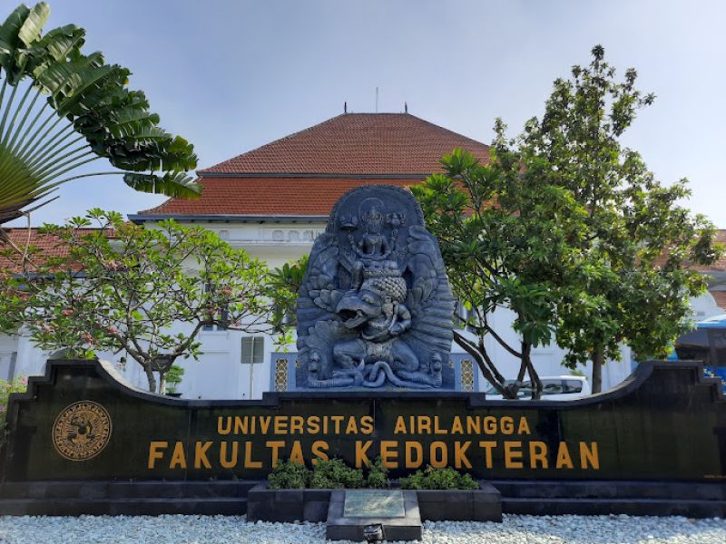 Universitas Airlangga