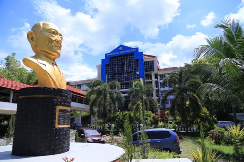 Universitas Sam Ratulangi