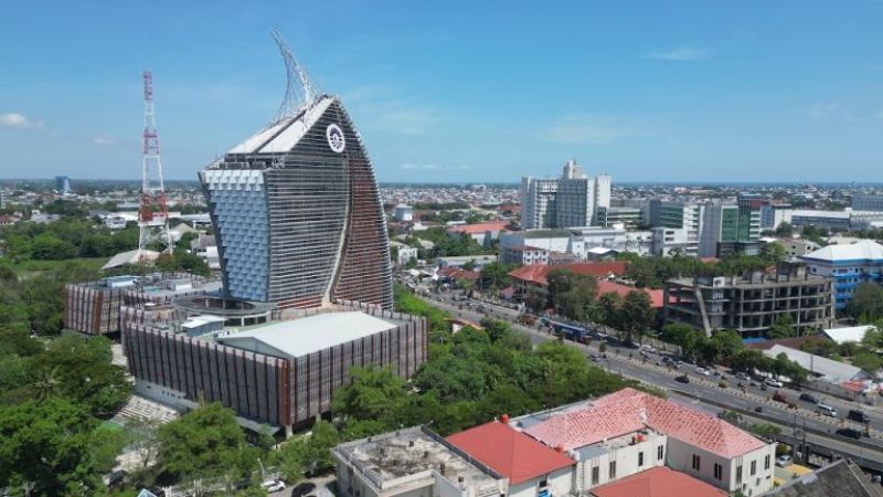 Universitas Negeri Makassar