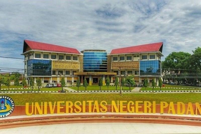 Universitas Negeri Padang