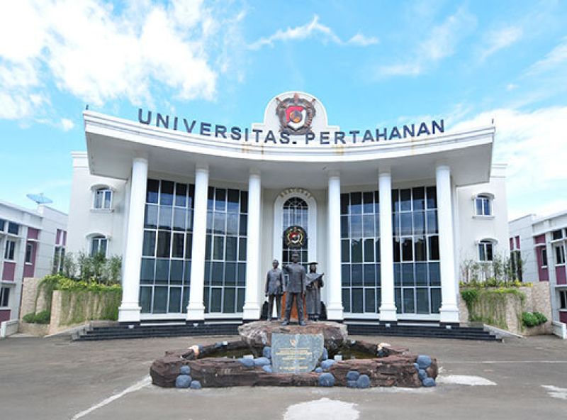 Universitas Pertahanan Indonesia