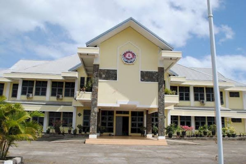 Universitas Musamus