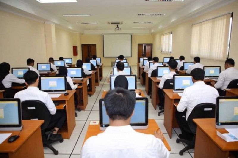 Bimbel Online Kedinasan: Solusi Efektif untuk Lolos Seleksi Sekolah Kedinasan