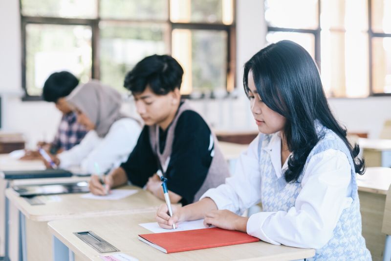 Latihan Online Psikotes Kerja: Panduan Lengkap dan Tips Sukses