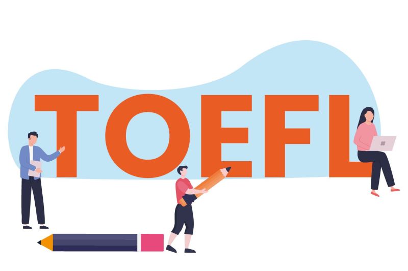 Metode Belajar Online yang Efektif untuk Persiapan Tes TOEFL