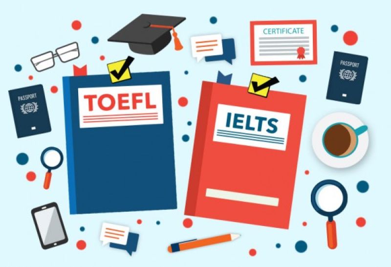 Belajar Online untuk Tes TOEFL: Rekomendasi Platform dan Sumber Terbaik di Tryout.Id 