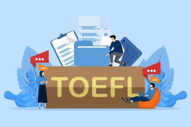  Belajar Online dan Kursus Offline: Mana yang Lebih Efektif untuk Tes TOEFL?