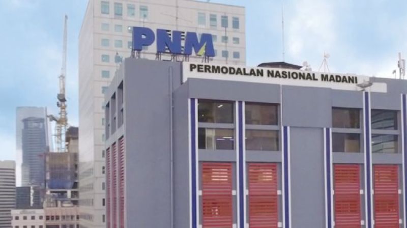 PT PNM