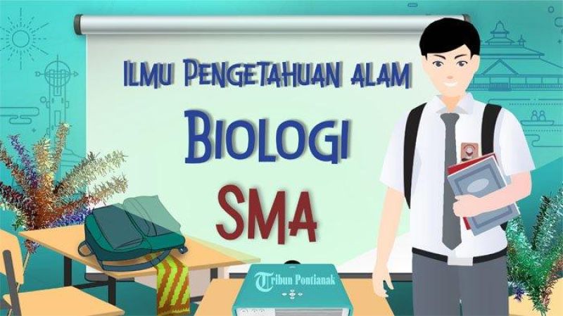 biologi SMA