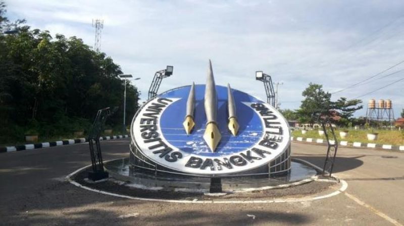 Universitas Bangka Belitung