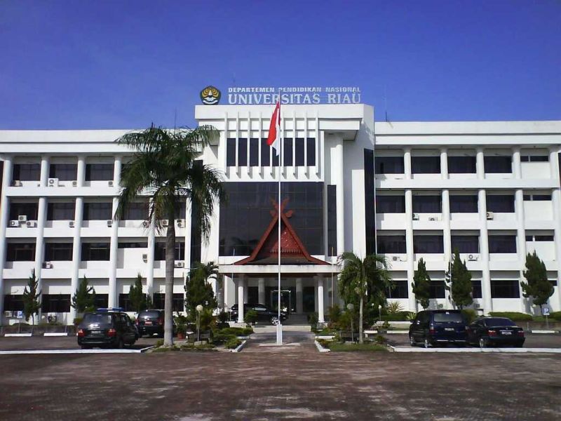 Universitas Riau