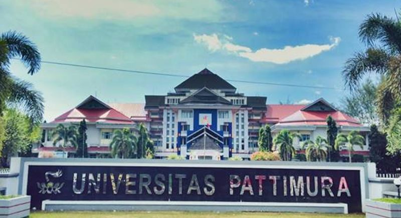 Universitas Pattimura