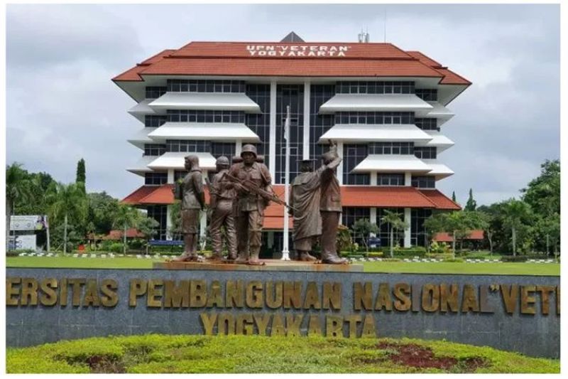 UPN Veteran Yogyakarta