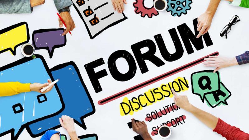 Forum Diskusi CASN Tempat Berbagi Soal, Tips Lolos, dan Info Terbaru Seleksi 