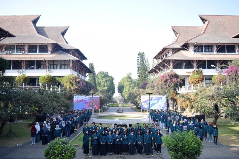 Daya Tampung ITB Jalur SNBP, SNBT, dan Mandiri 2025-2026: Lengkap & Update