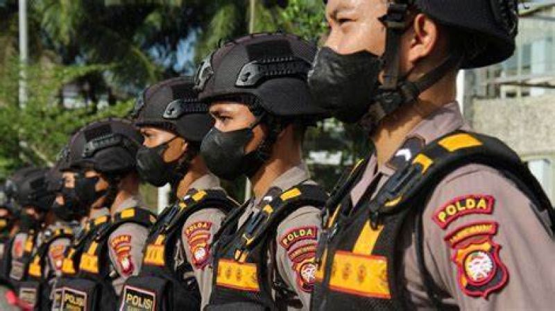 Peluang Karier di POLRI: Menjadi Bagian dari Penegak Hukum dengan Prospek Cerah