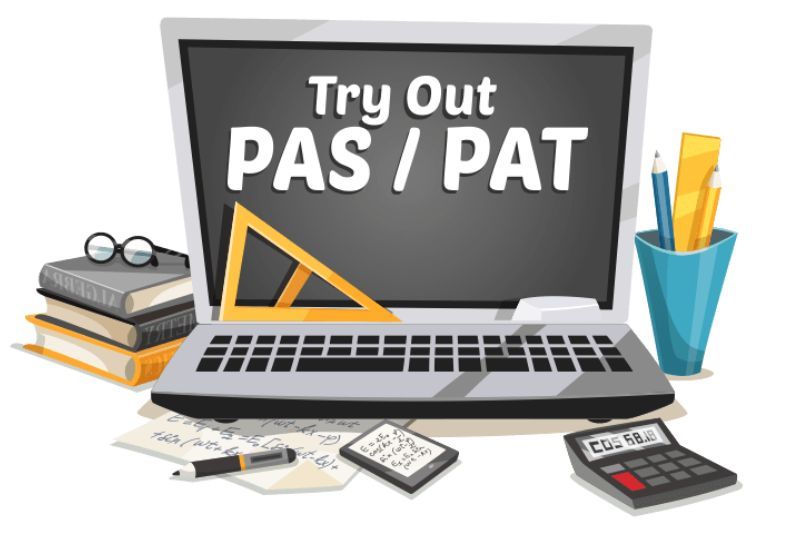 Raih Nilai Maksimal! Ikuti Tryout Gratis PAT untuk Latihan Soal dan Analisis Jawaban Lengkap