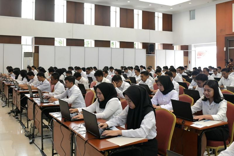 Strategi Lulus Tes CPNS 2026: Panduan Lengkap Soal, Jadwal, dan Simulasi Terbaru