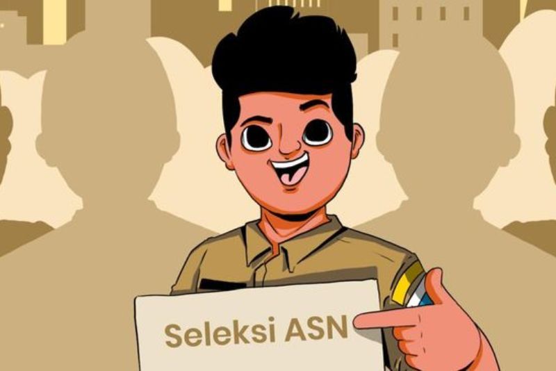 Formasi CPNS 2026 Terbaru: Lihat Daftar Lengkap Jabatan dan Kualifikasi yang Dibuka Tahun Ini