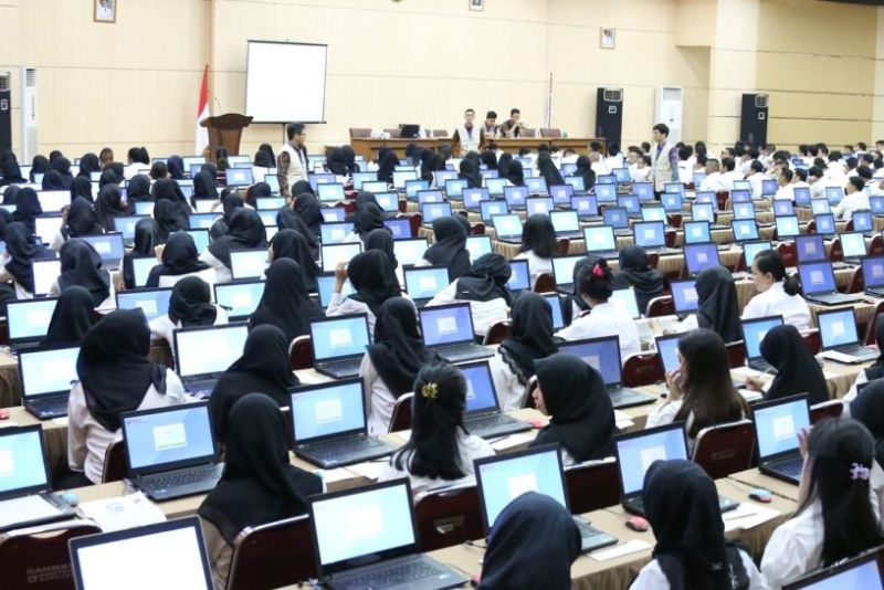 Tips Ujian CPNS 2026: Strategi Terbaik untuk Meningkatkan Skor dan Lolos Seleksi