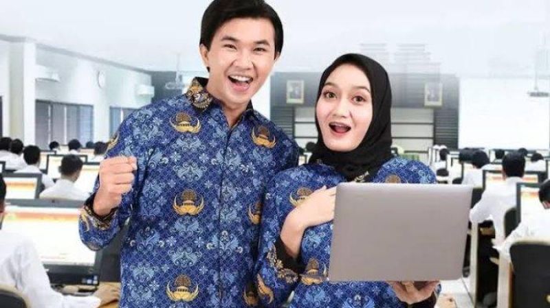 Coba Sekarang! Tryout CPNS SKD Gratis dengan Sistem Penilaian Real-Time, Soal Terupdate, dan Analisis Jawaban Lengkap