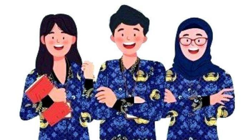 Panduan Lengkap Tryout CPNS SKD: Latihan TWK, TIU, dan TKP dengan Sistem Penilaian Asli BKN