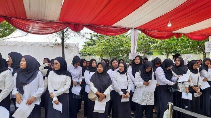 Kuota CPNS 2026 Resmi Diumumkan: Formasi Prioritas, Instansi Terfavorit, dan Peluang Lolos yang Wajib Diketahui