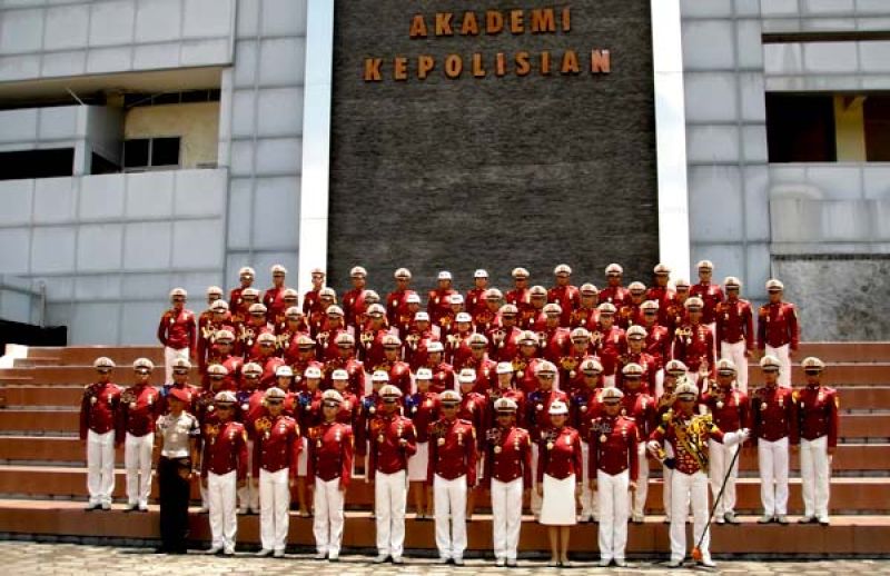Tryout Online Masuk Akademi Kepolisian: Simulasi Soal Tertulis, Psikotes, dan Tes Akademik Terlengkap