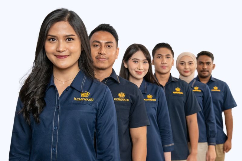 Formasi CPNS Kementerian Keuangan: Daftar Posisi Strategis, Syarat Pendidikan, dan Panduan Pendaftaran di SSCASN